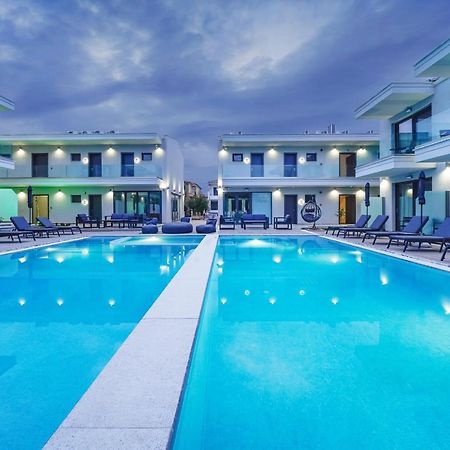 Hotel Anassa Blue Thassos Exteriér fotografie