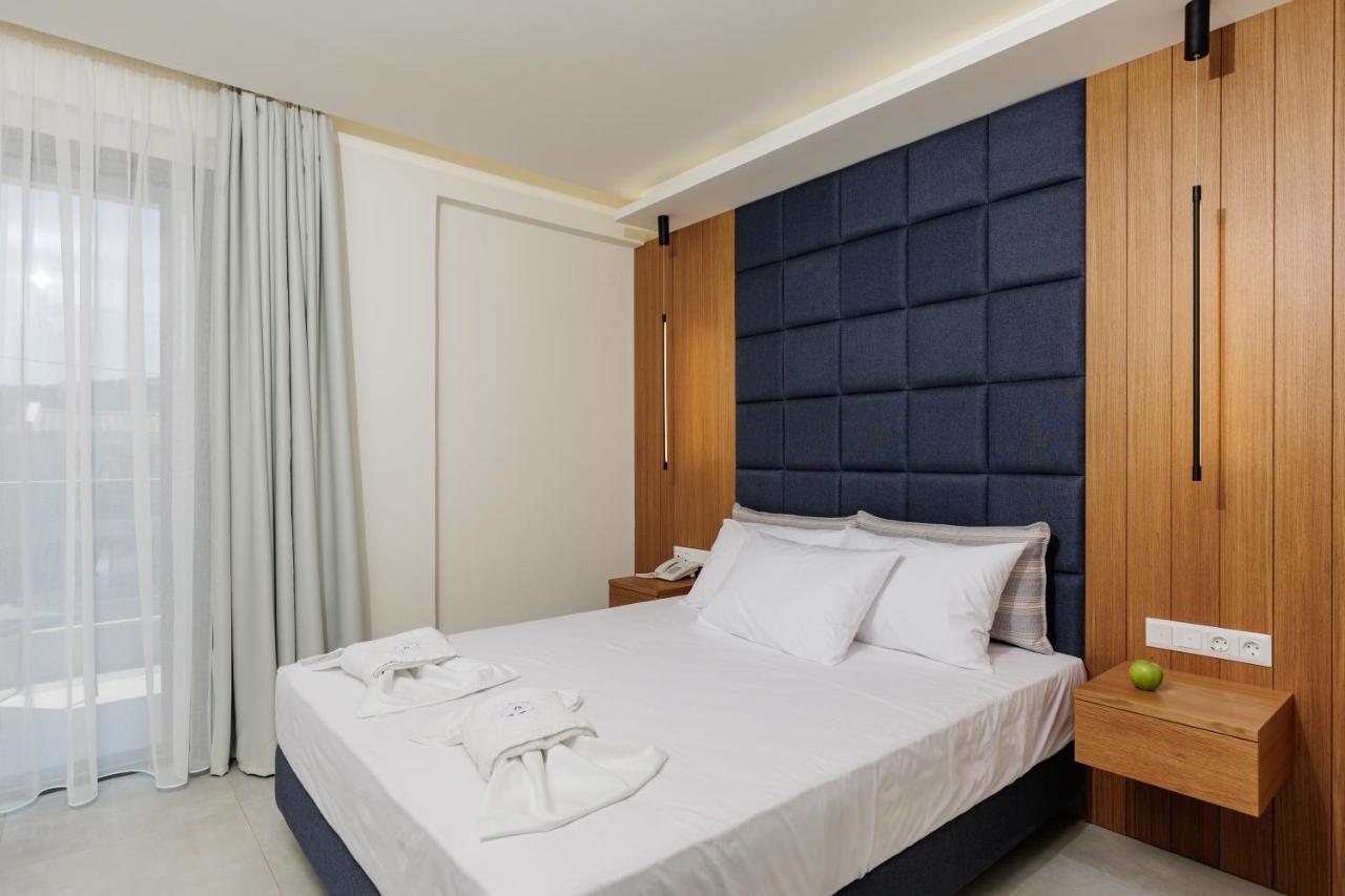 Hotel Anassa Blue Thassos Exteriér fotografie